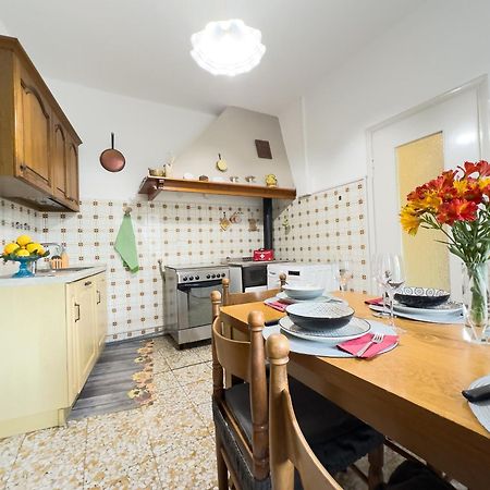 Sanremo Mare E Relax - Affittasi "Casa Illiade" Con Parcheggio Libero, Terrazza E Wi-Fi Exterior foto