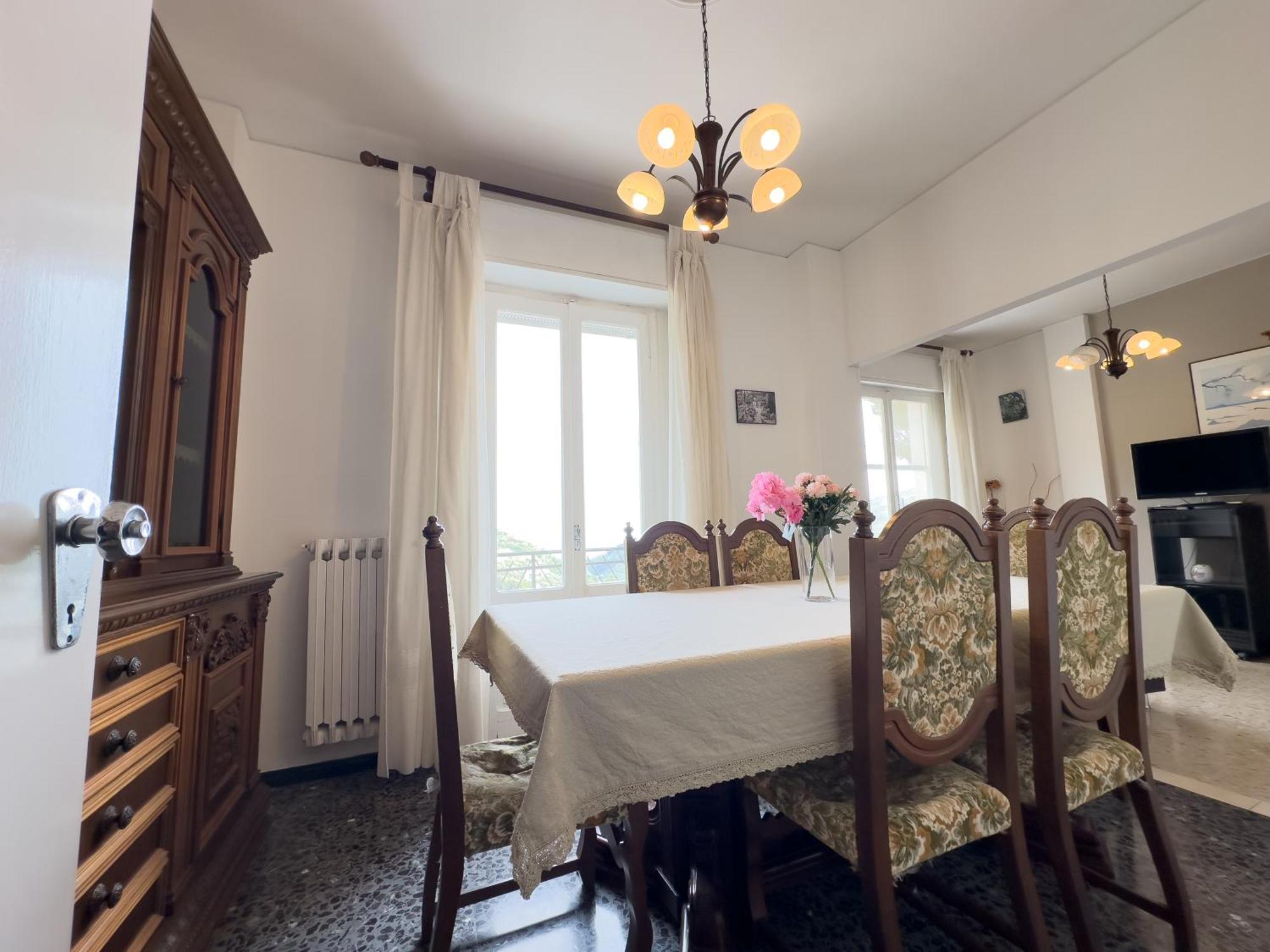Sanremo Mare E Relax - Affittasi "Casa Illiade" Con Parcheggio Libero, Terrazza E Wi-Fi Exterior foto